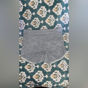 Lululemon athletic shorts